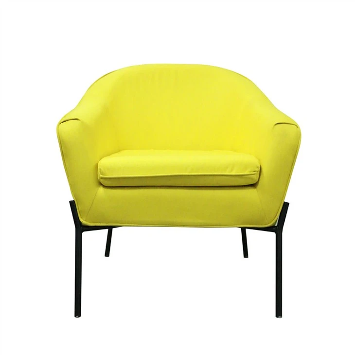 Accent Chairs Furniture Ib Leeg Leisure Lounge Arm Chair