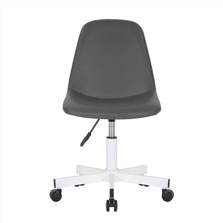 Adjustable Hlau Base Comfortable Home Office Chair