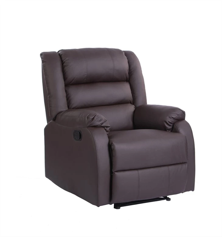 Niaj hnub nimno Ib Lub Rooj Zaum Recliner Sofa