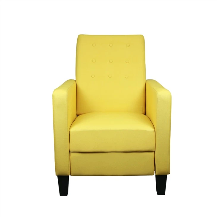 Corner Power Recliner Sofa
