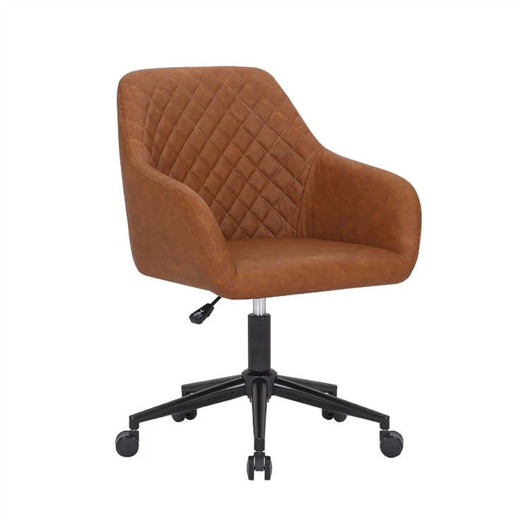 Teb chaws Europe Hom Style Chav pw Leisure Chairs