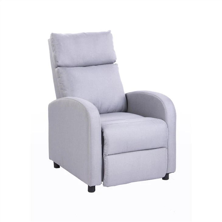Npuag Tsev Theatre Recliner Sofa