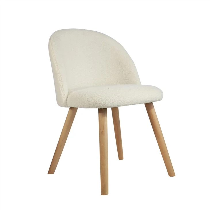 High Quality Dining Chair Nrog Cashmere Npog