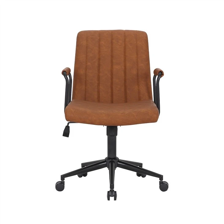Tsev Office Chair Fabric