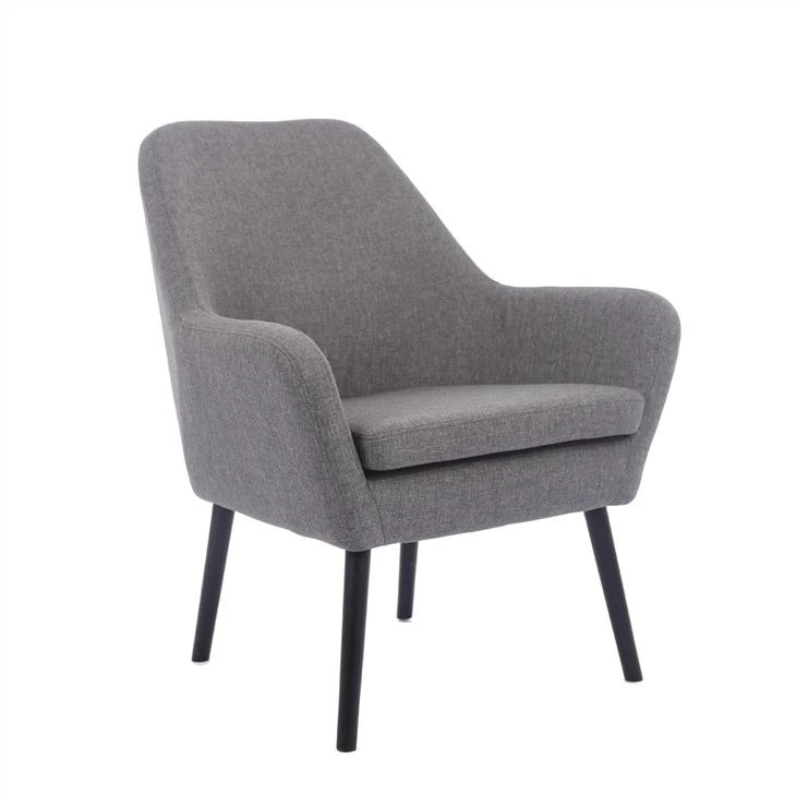 Kub-muag Npuag Arm Chair