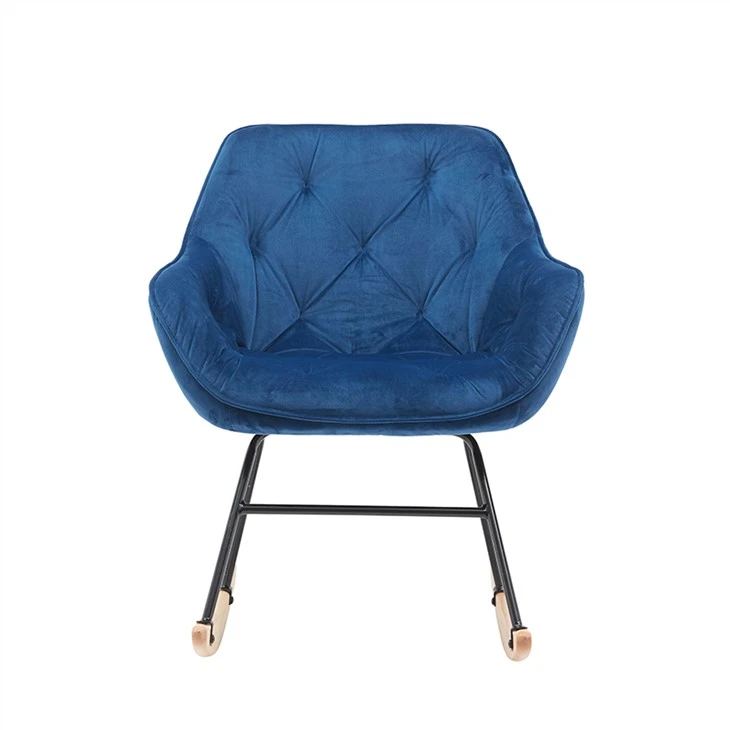 Ntoo Rooj Leisure Chair Rocking Chair