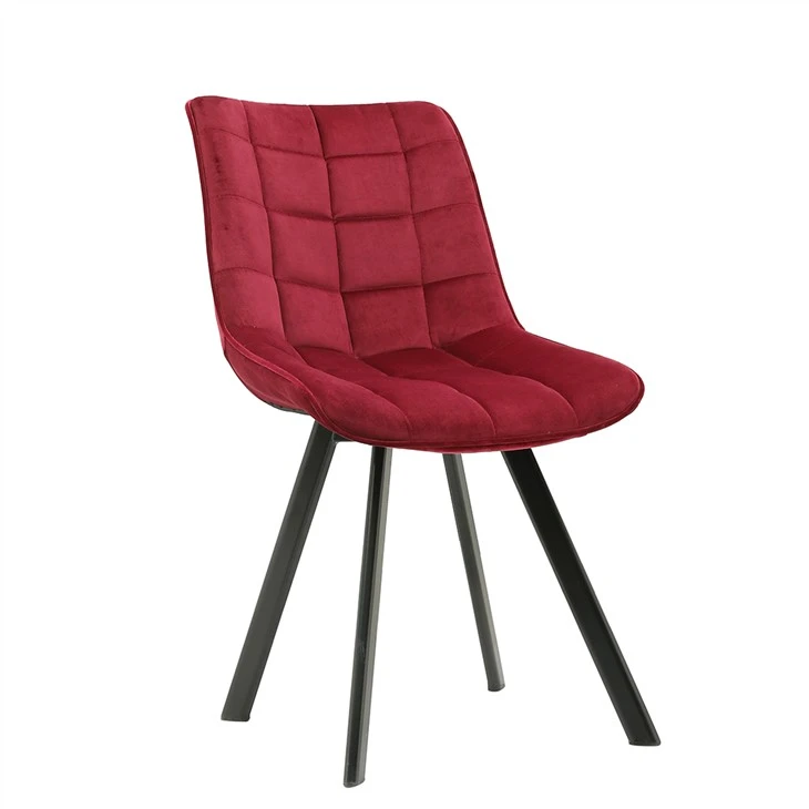 Chav noj mov Fabkis Italian Khoom kim heev Dining Chair