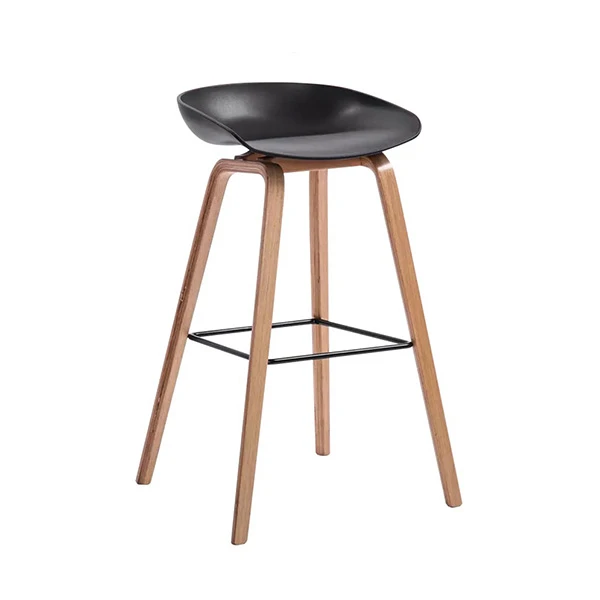 Khoom kim heev High Chair Bar quav yas