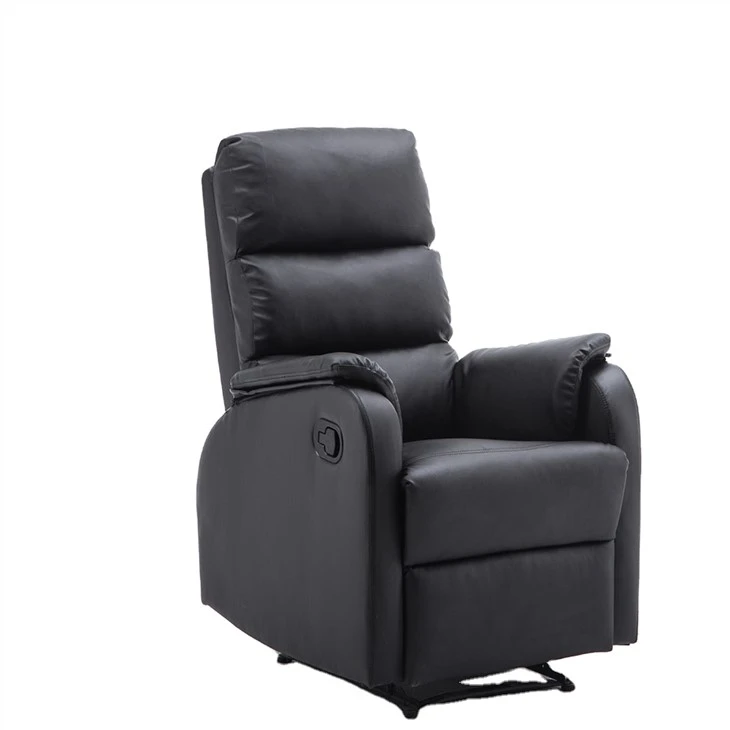 Ib leeg PU Leather Sofa