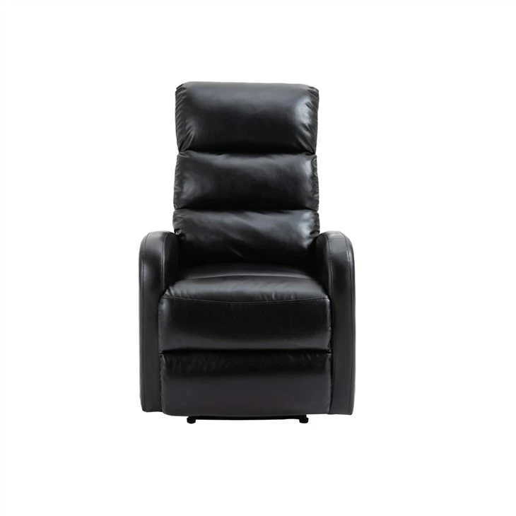 PU Recliner Rooj zaum