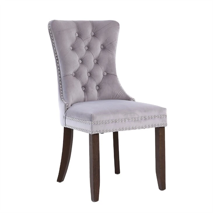 Armless Dining Chairs