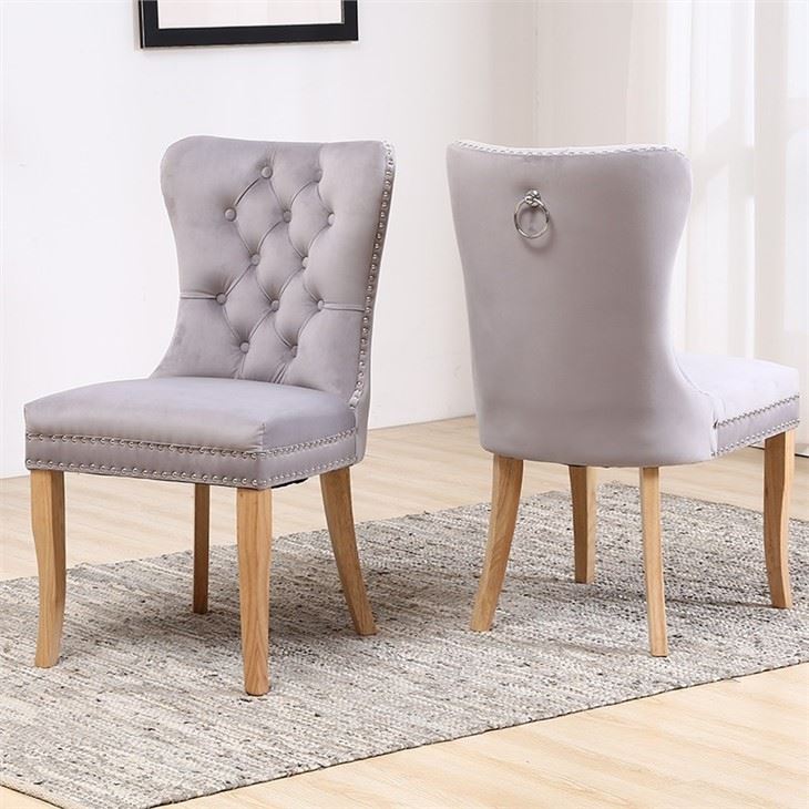 Dining Chair in China