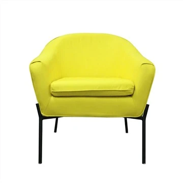 Accent Chairs Furniture Ib Leeg Leisure Lounge Arm Chair