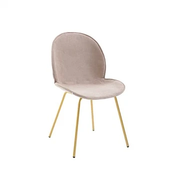 Chav pw Chairs Leisure Velvet