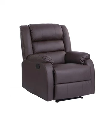 Niaj hnub nimno Ib Lub Rooj Zaum Recliner Sofa