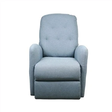 Heavy Duty Reclining Sofa
