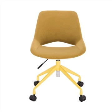 Tsev Fabric Executive Office Chair