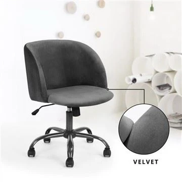 Niaj hnub nimno Armless Task Chair