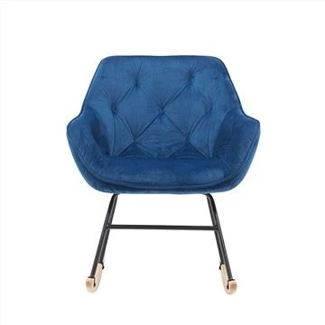 Ntoo Rooj Leisure Chair Rocking Chair
