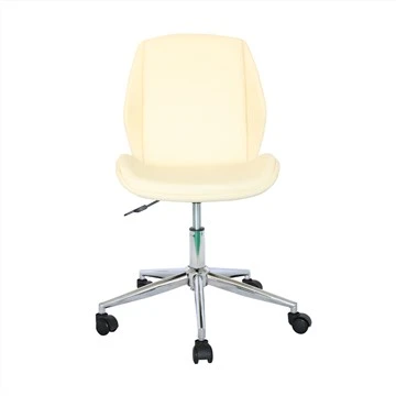 PU Leather Home Office Swivel Chair