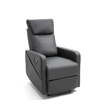 Lounge PU tawv Recliner Sofa