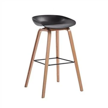 Khoom kim heev High Chair Bar quav yas
