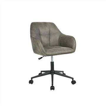 Morden Adjustable Leisure Chair Nrog Npuag Npog