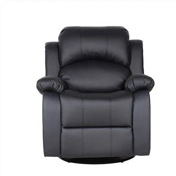 Tawv Recliner Ib Lub Rooj Zaum Rooj Zaum