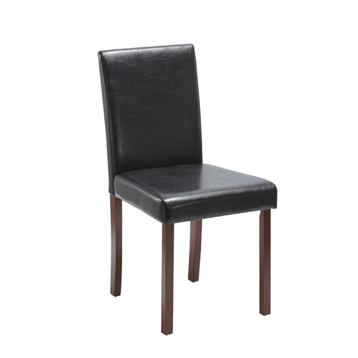Pu Dining Chair Nrog Ntoo ceg