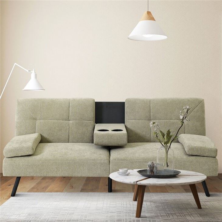 Convertible Sofa txaj