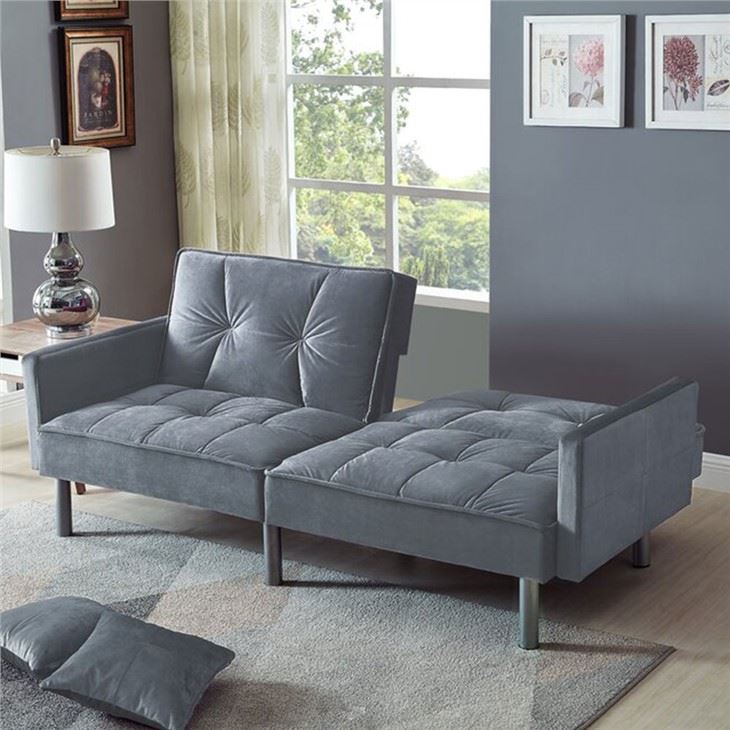 Convitiable Sofas txaj