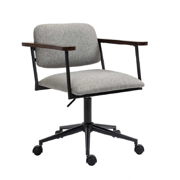 Exquisite Workmanship Adjustable Hlau Armrests