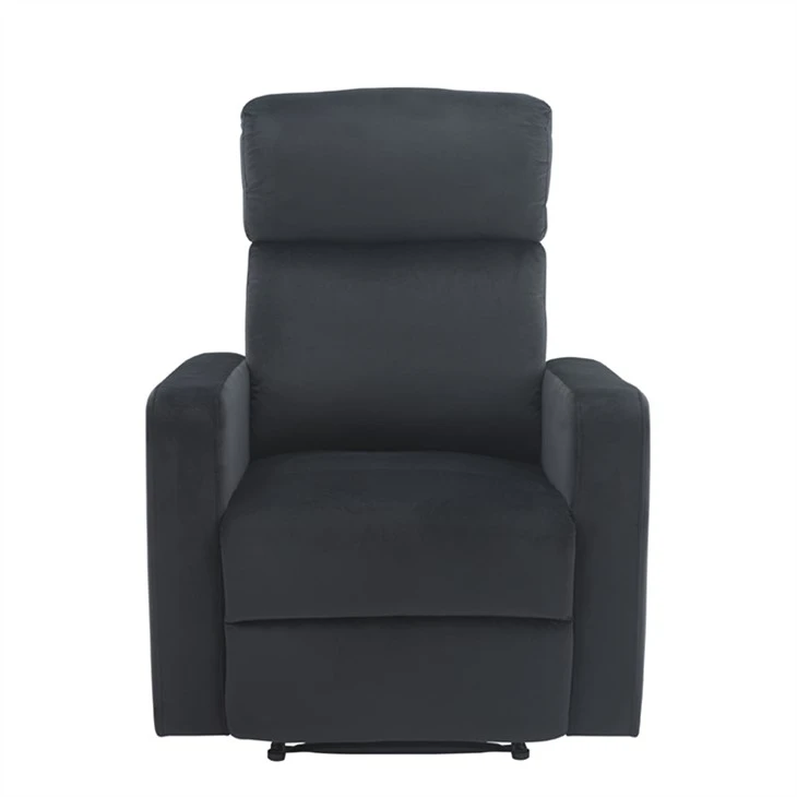 Family Friendly Couch Recliner