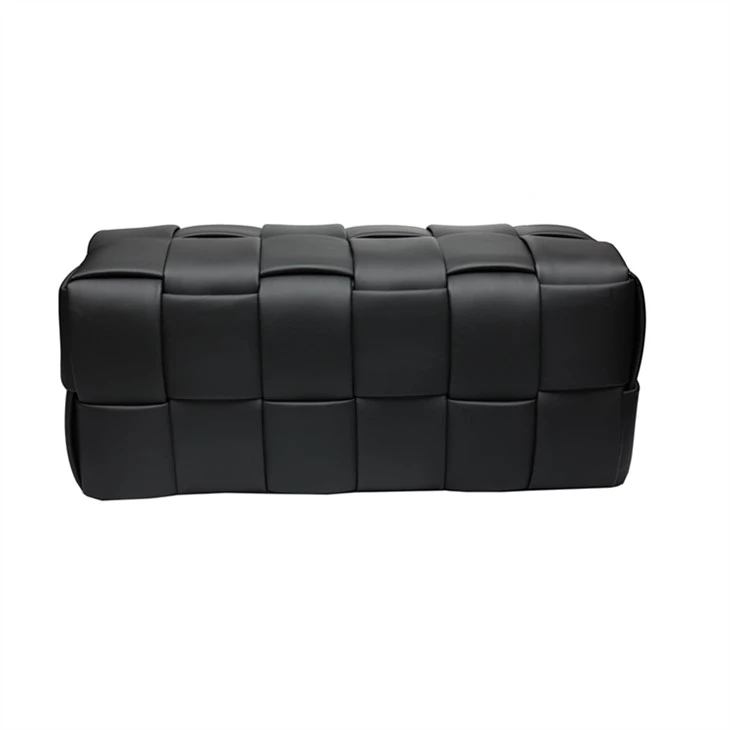 Tsev Tawv Cia Ottoman, Dub