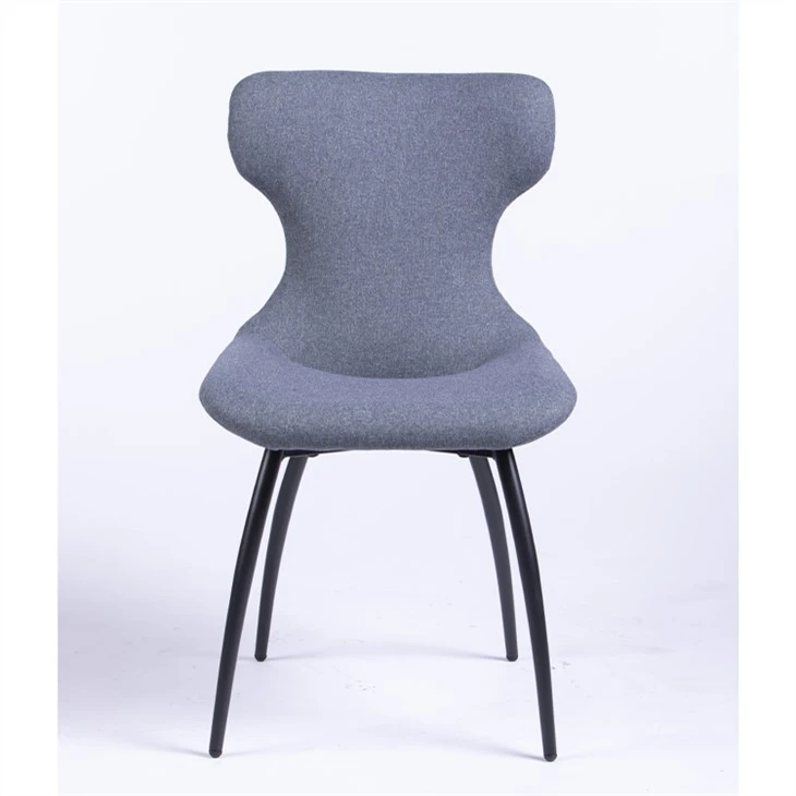 Niaj hnub nimno Upholstered Dining Chairs