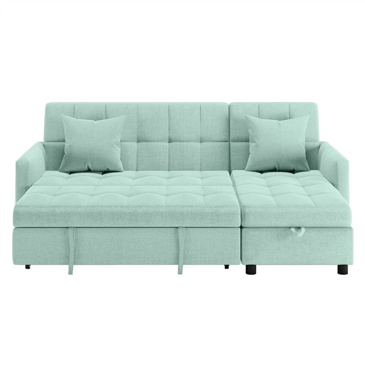 Multi-function Covertible txaj Sofas