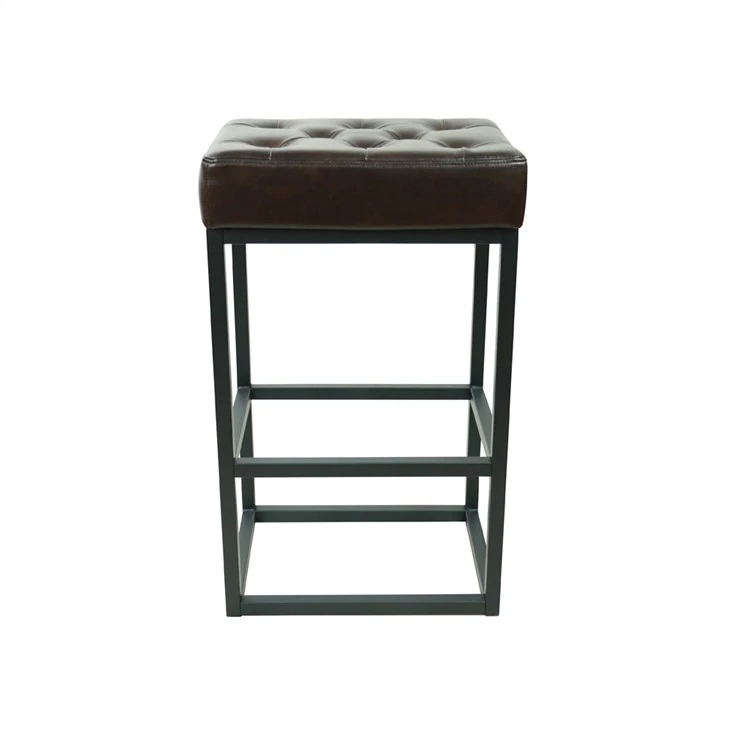 PU Bar Stool High Chairs