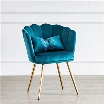 Casual Thiab Elegant Leisure Chair