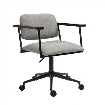 Exquisite Workmanship Adjustable Hlau Armrests