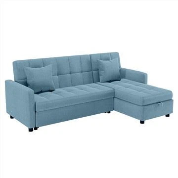 Folding Sofa Cum txaj