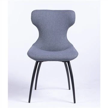 Niaj hnub nimno Upholstered Dining Chairs