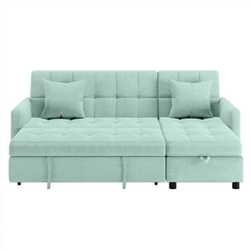 Multi-function Covertible txaj Sofas