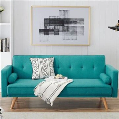 Sofa Bed Folding Fabric Couch