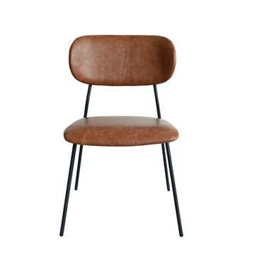Dining Chair Lub Rooj Zaum Rooj Zaum Leisure Chair