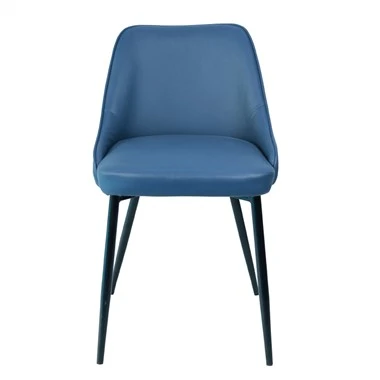 Modern Fit Kitchen Upholstered Armless Dining Chair