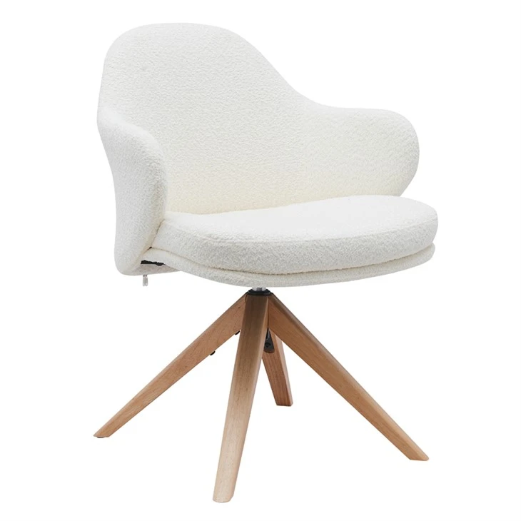 teddy ntaub armchair