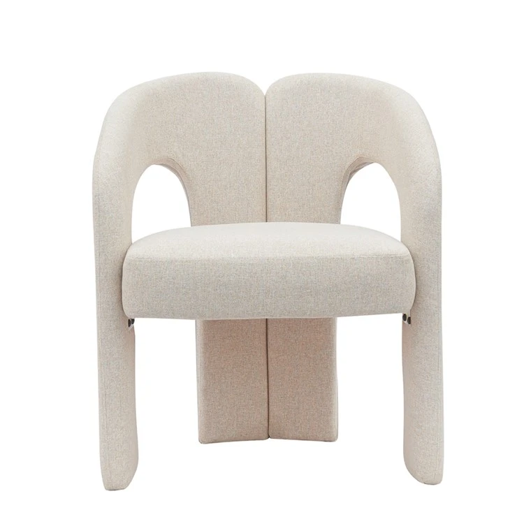 Npuag Covered Armchair Dining Chair Accent Chair