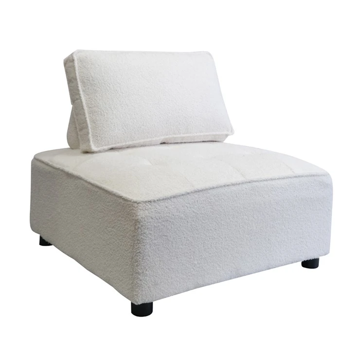 Modular Sofa Nyob Qhov Chaw