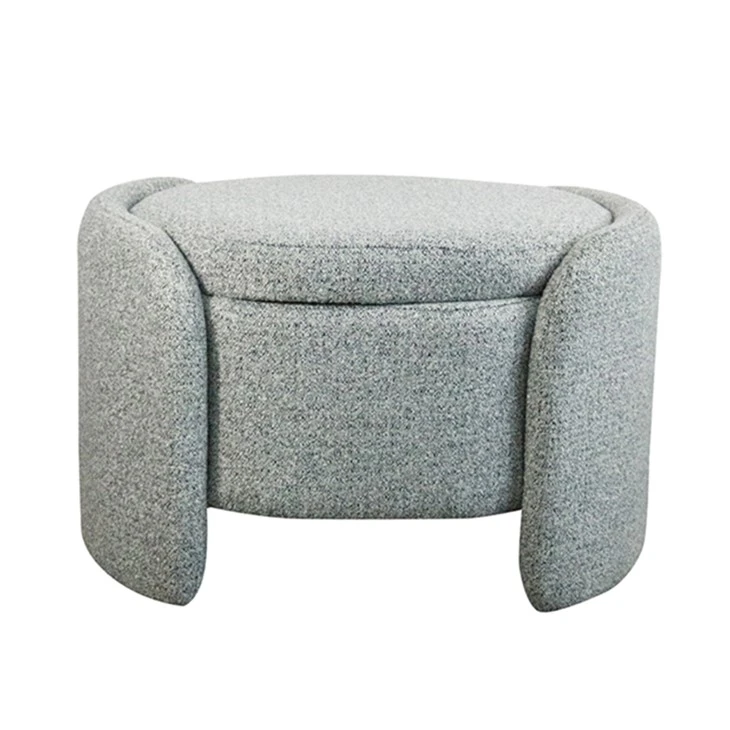Npuag Cia Ottoman Bench