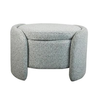 Npuag Cia Ottoman Bench